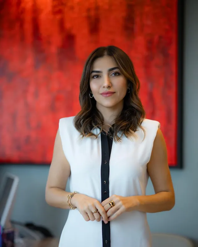 Doç. Dr. Elif Ceren Yeşilkaya